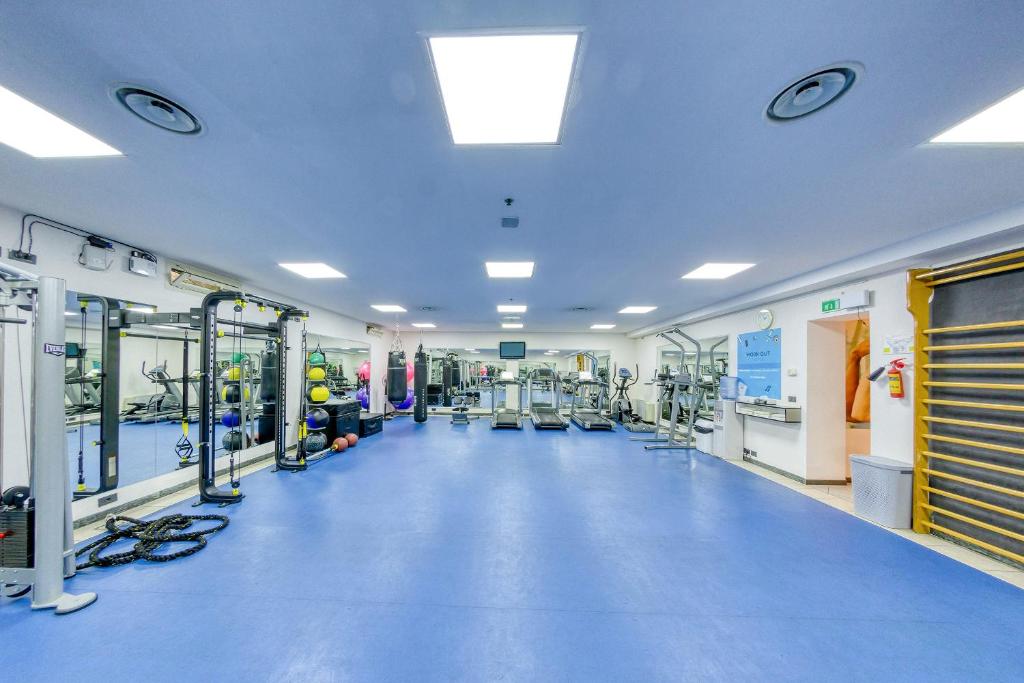 هتل بست وسترن پلاس کانگرس ایروان